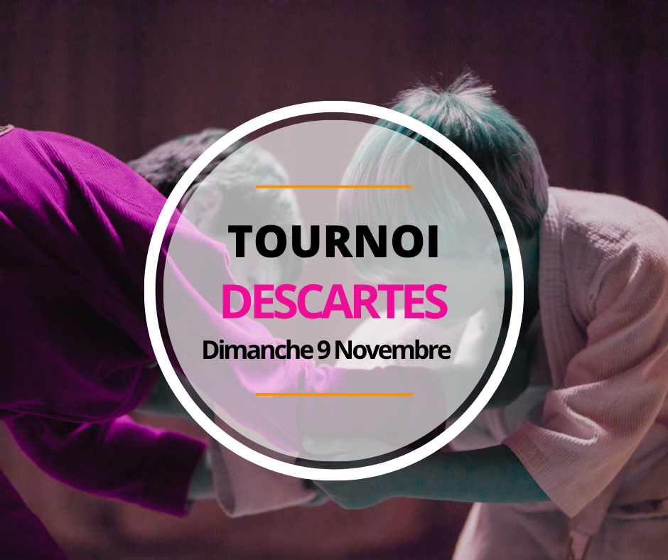 Tournoi Descartes