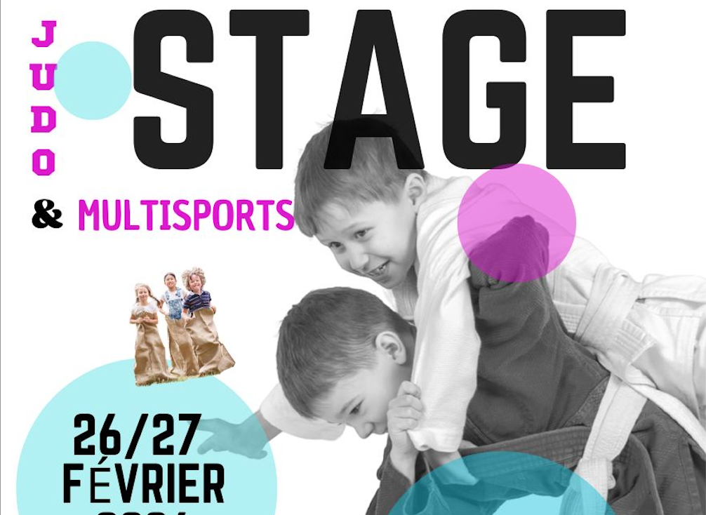 Stage d'hiver 2018/2017/2016