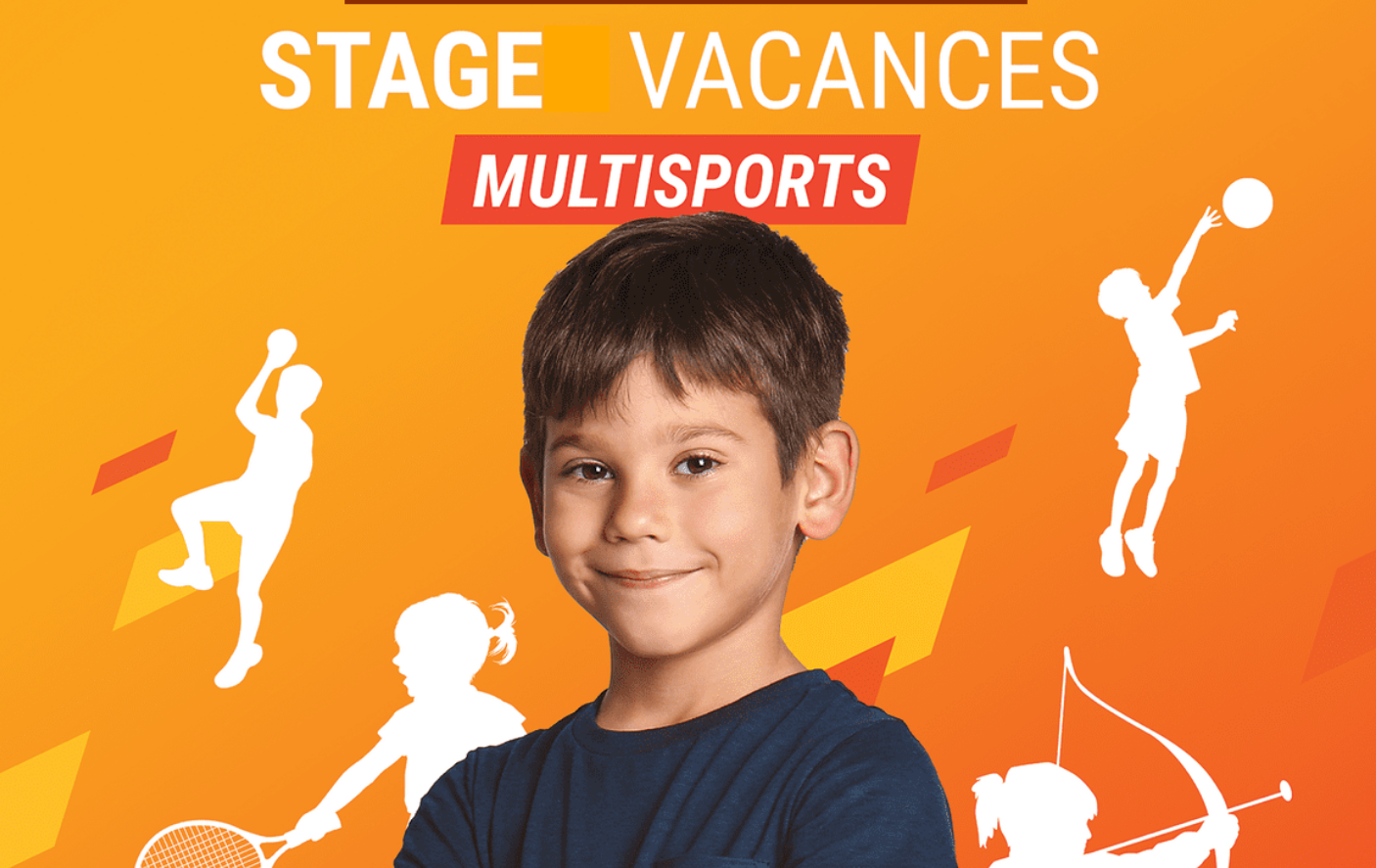 Stage Multisports