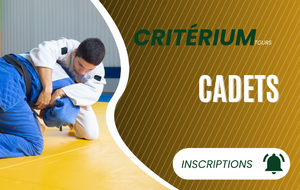 Critérium Cadets