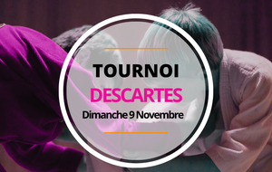Tournoi Descartes