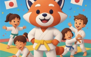 🐻‍❄️Animation KODOMO