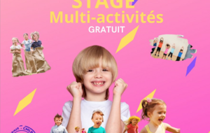 Stage d'hiver 2021/2020/2019