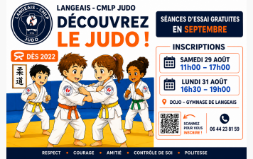 RENTRÉE 2026/2027