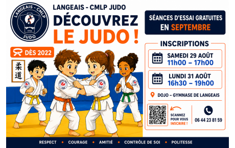 RENTRÉE 2026/2027